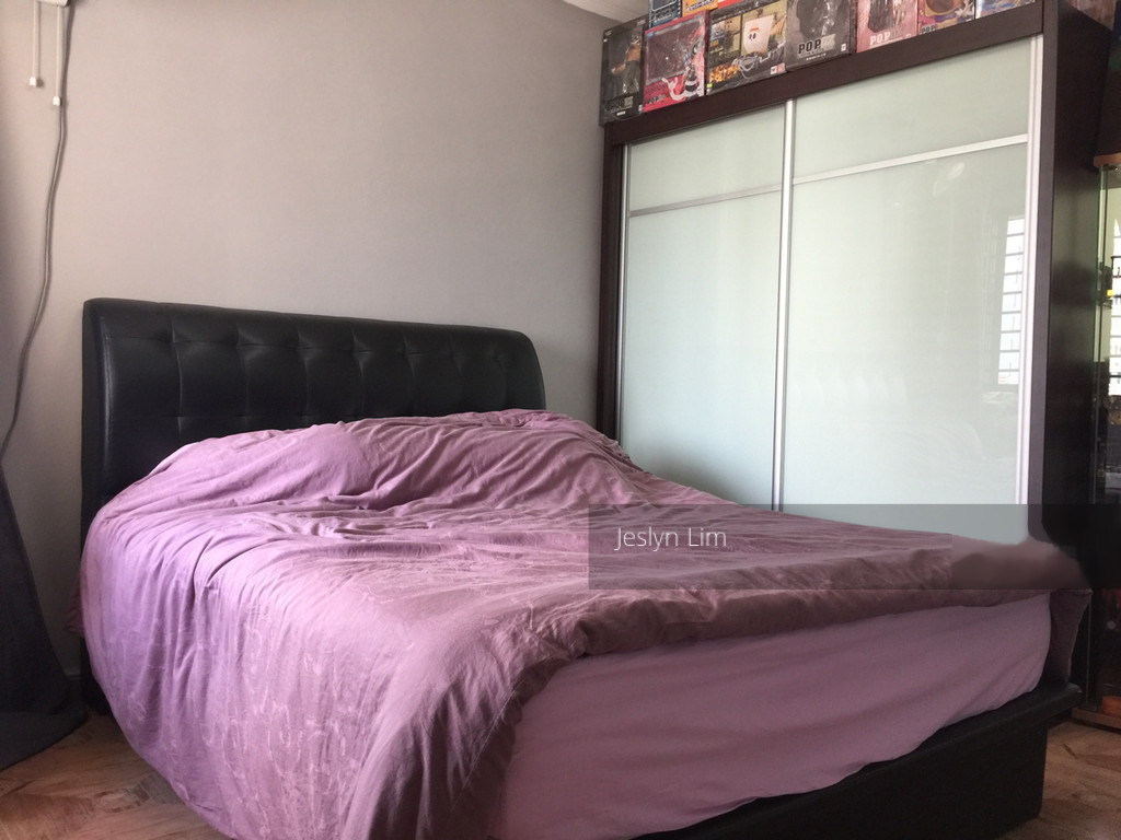 Blk 106 Rivervale Walk (Sengkang), HDB 4 Rooms #150290142